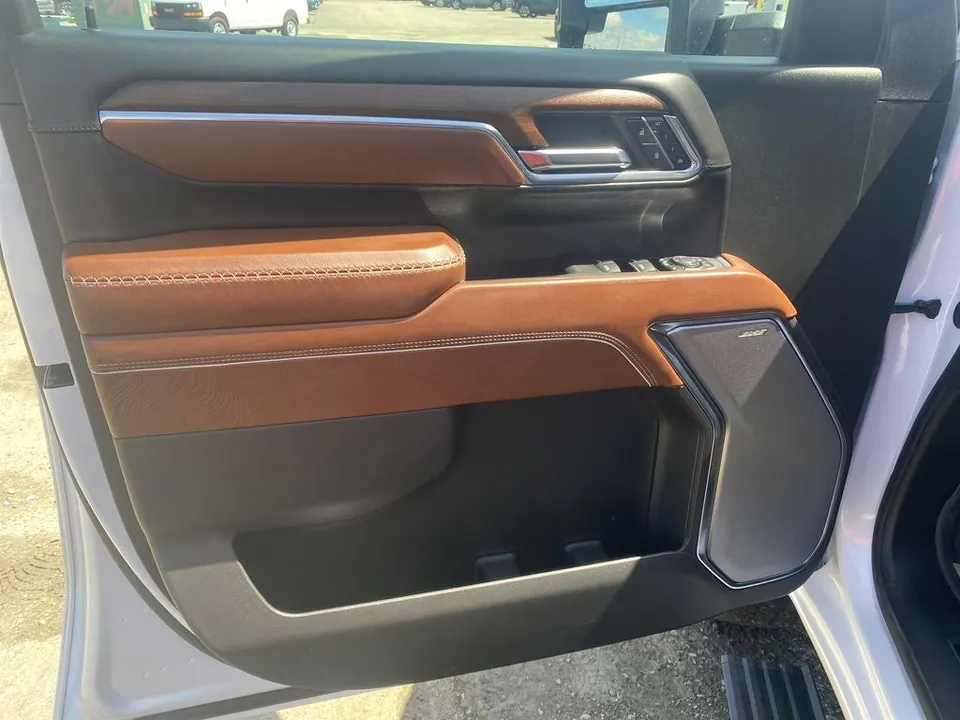 GMC Sierra 3500 2024 photo 4