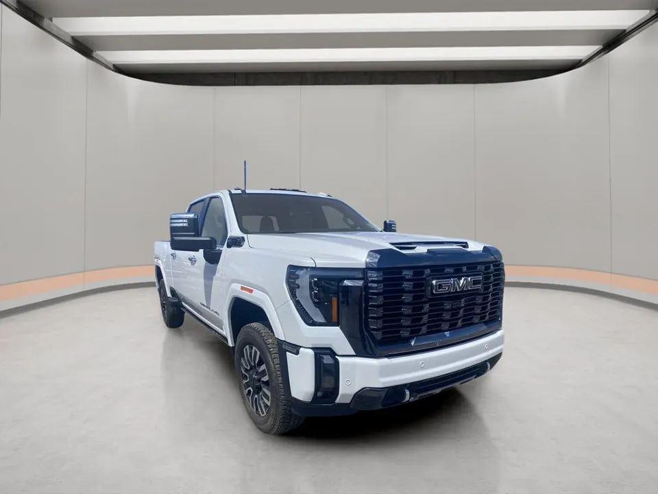 GMC Sierra 3500