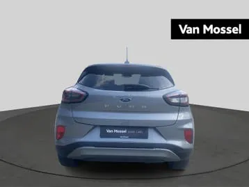 Ford Puma 2023 photo 3