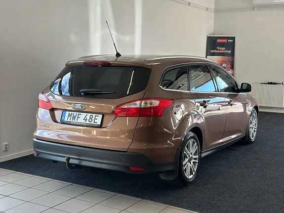 Ford Focus 2012 photo 5