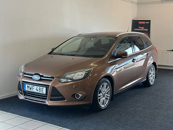 Ford Focus 2012 photo 4