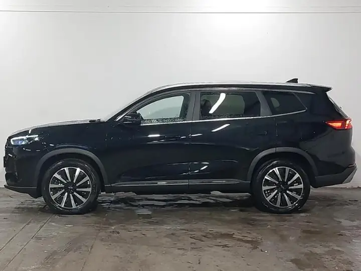 Chery Tiggo 8 2026 photo 4