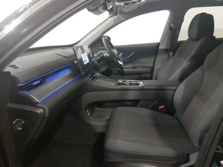 Chery Tiggo 8 2026 photo 5