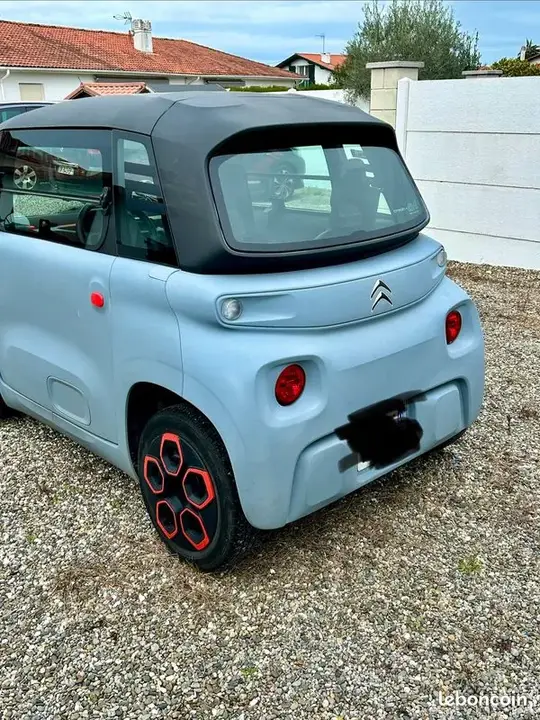 Citroen Ami