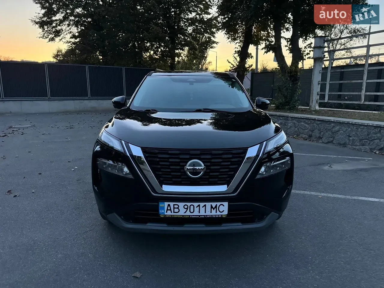 Nissan Rogue 2020 photo 5