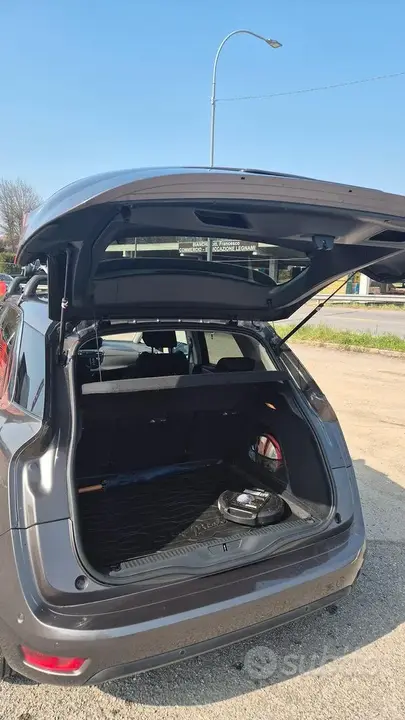 Citroen C4 Picasso 2016 photo 5