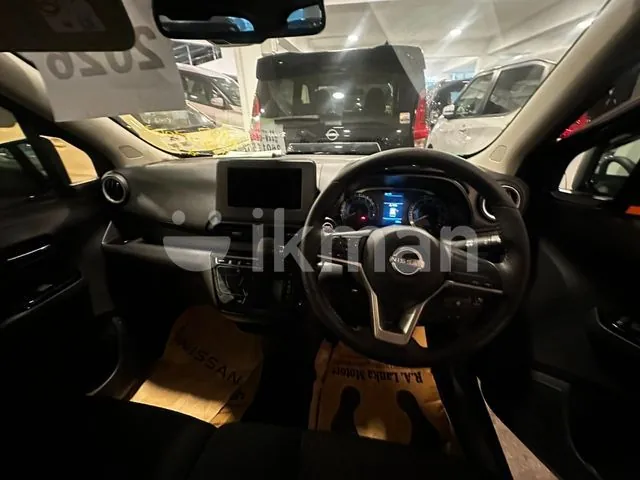 Nissan Dayz 2026 photo 3