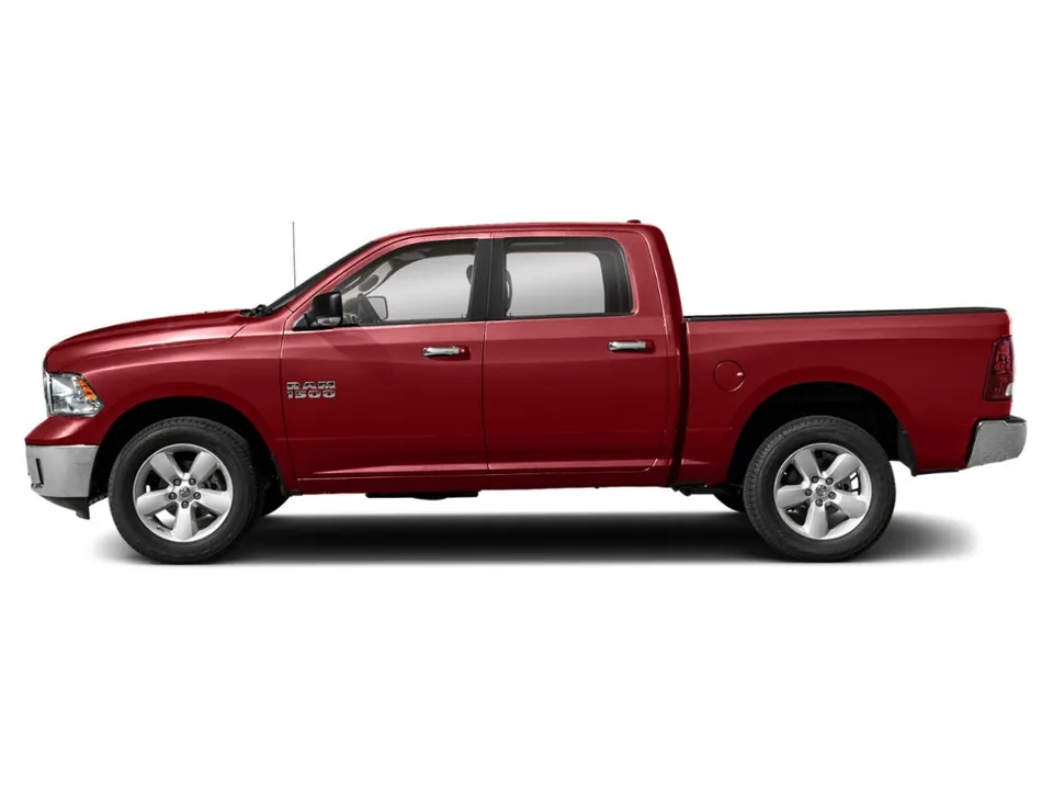 Ram 1500 Classic 2022 photo 3