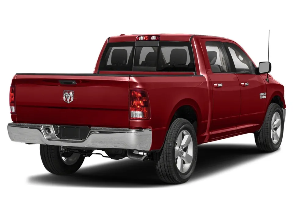 Ram 1500 Classic 2022 photo 2