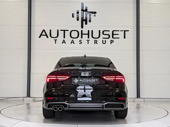 Audi A3 2019 photo 5