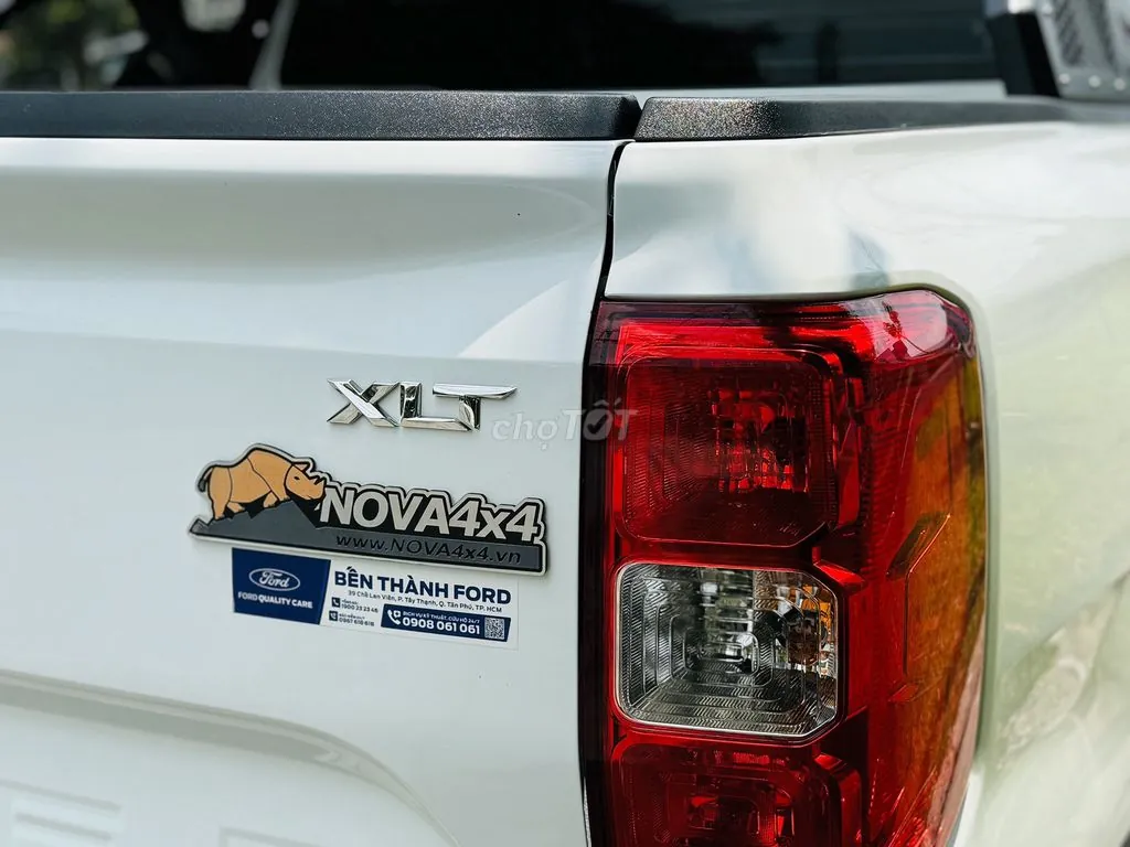 Ford Ranger 2022 photo 4