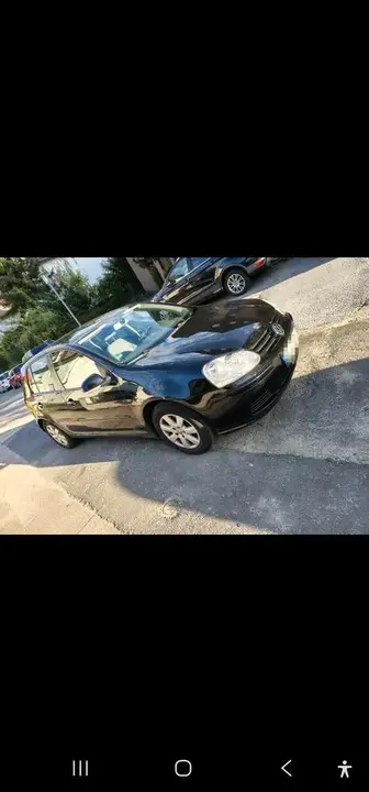 Volkswagen Golf 5