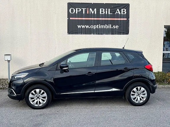 Renault Captur 2014 photo 3