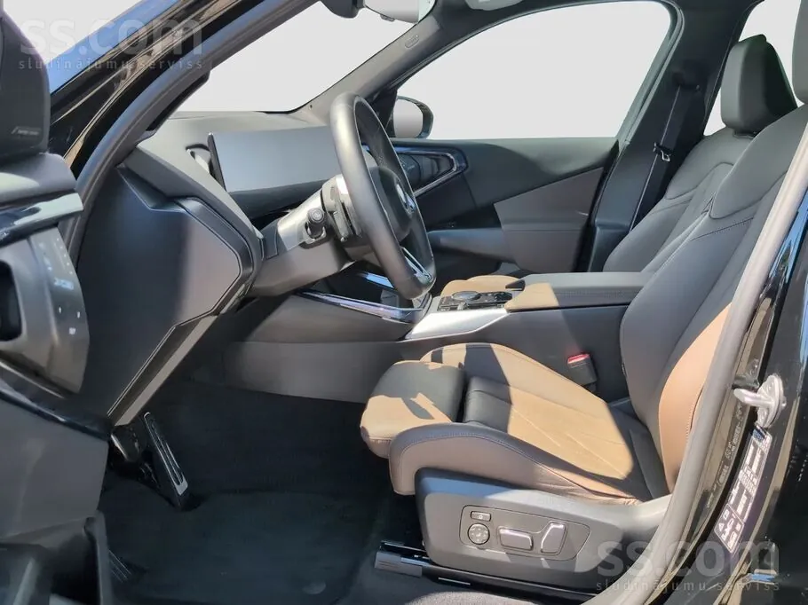 BMW X3 2025 photo 5