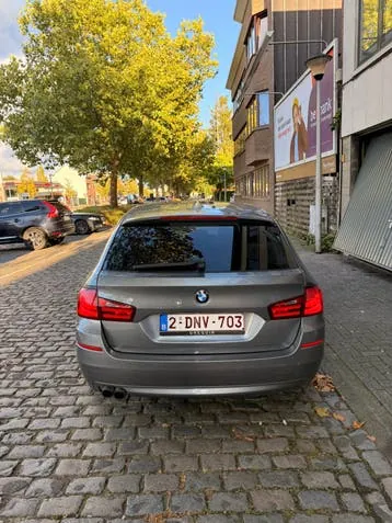 BMW Série 5