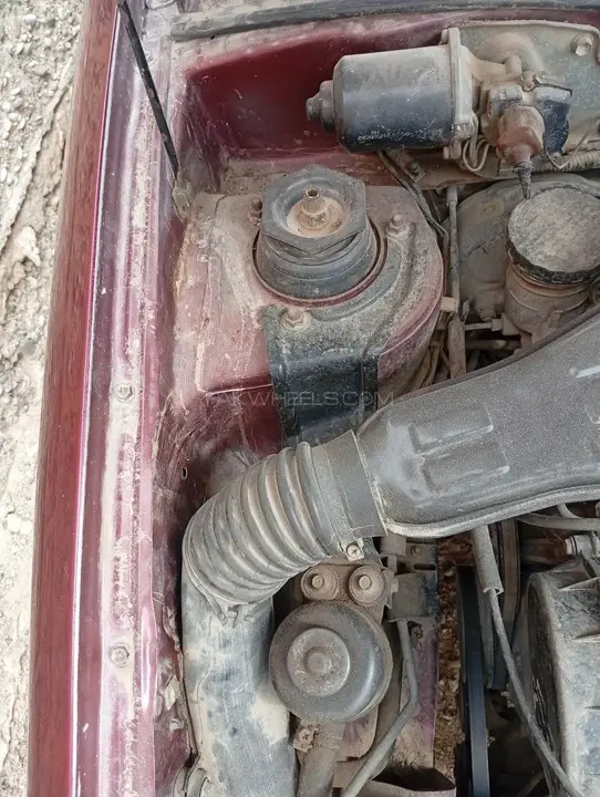 Suzuki Cultus