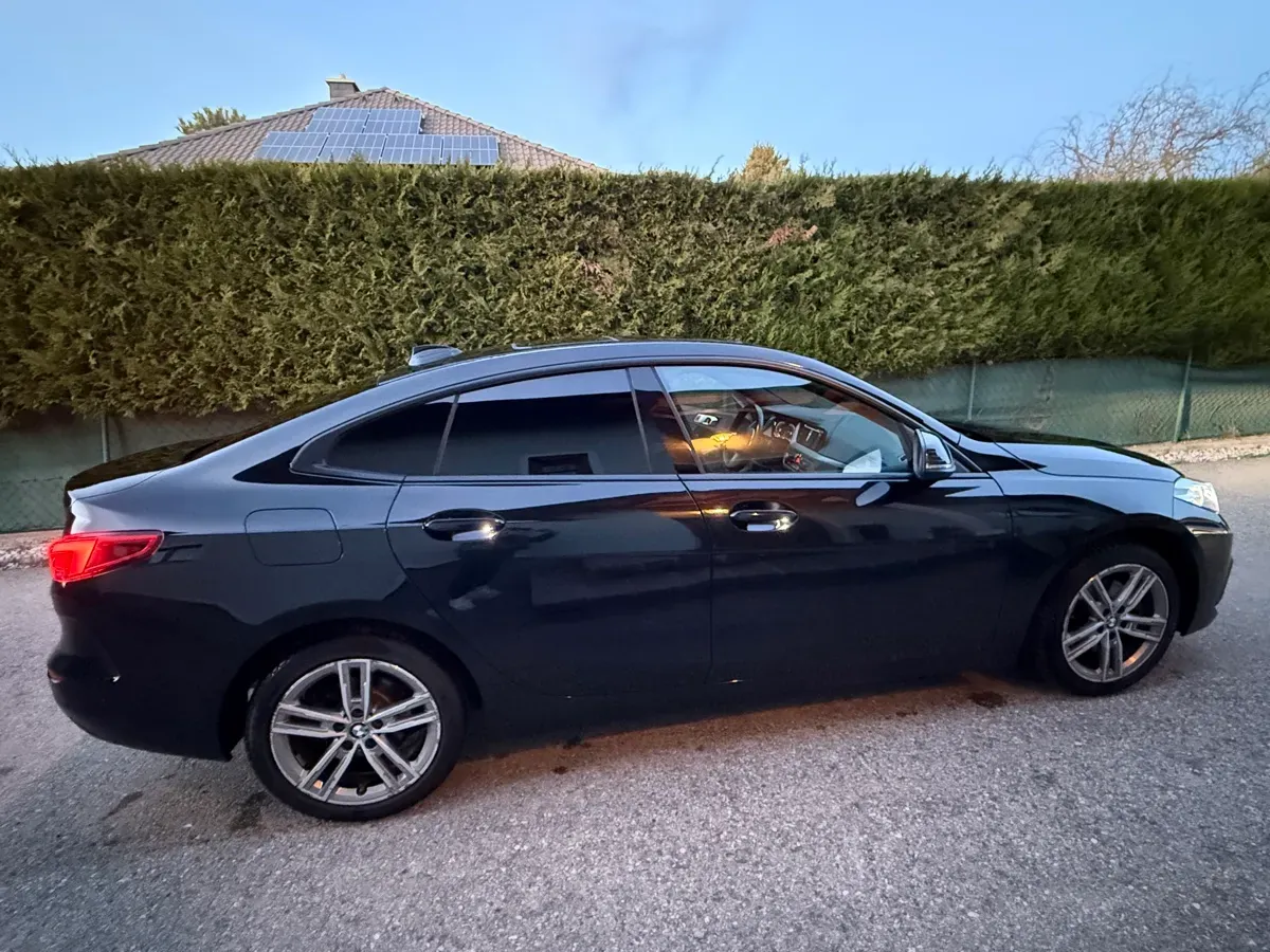 BMW 2 Series Gran Coupe 2021 photo 3