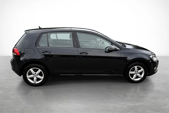 Volkswagen Golf 2013 photo 4