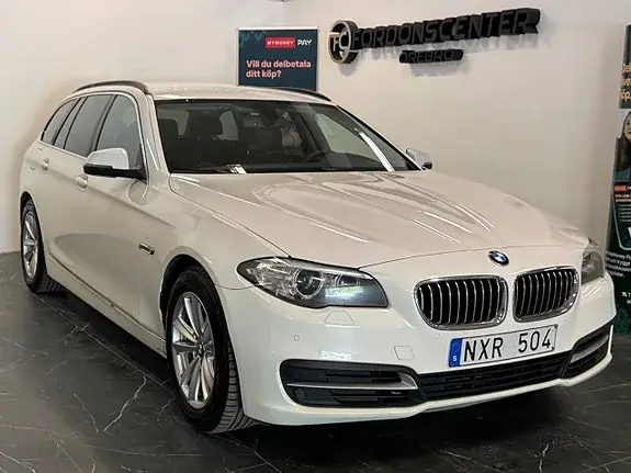 BMW 520D