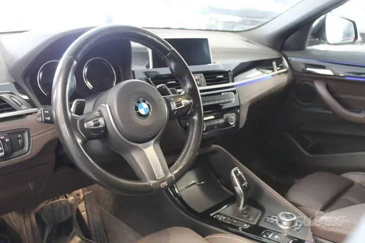 BMW X2 2019 photo 3