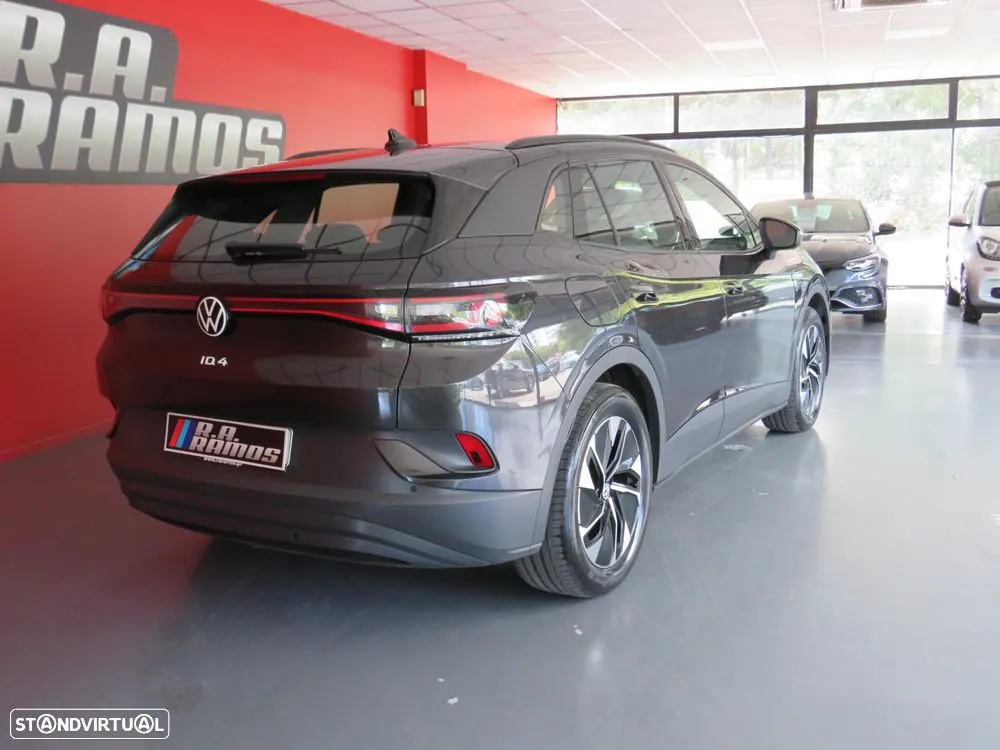 Volkswagen Id.4 2023 photo 5