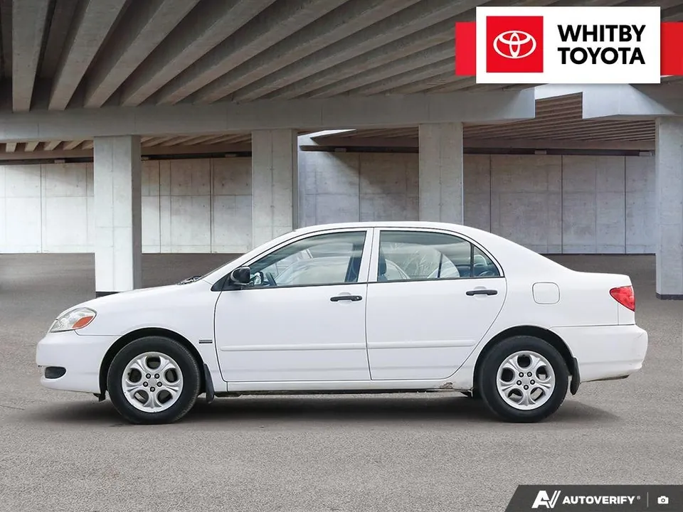 Toyota Corolla 2008 photo 3
