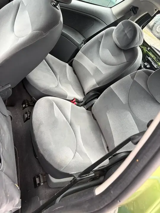 Citroen C2