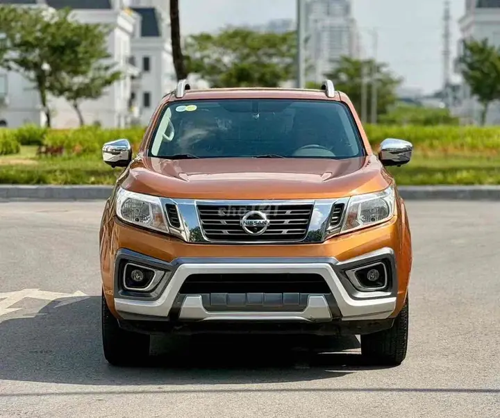 Nissan Navara 2019 photo 2