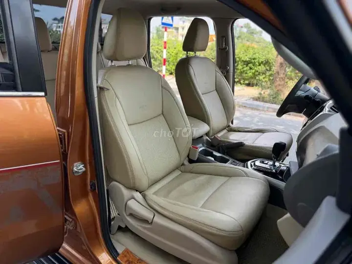 Nissan Navara 2019 photo 5
