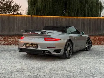 Porsche 911 2015 photo 2