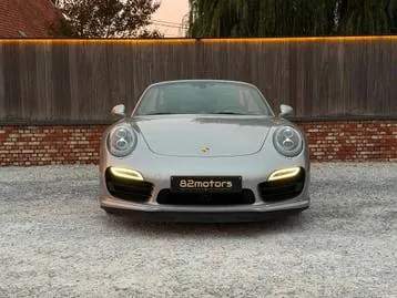 Porsche 911 2015 photo 3
