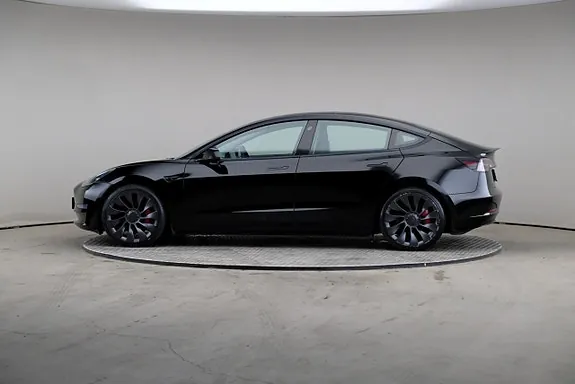 Tesla Model 3 2021 photo 4