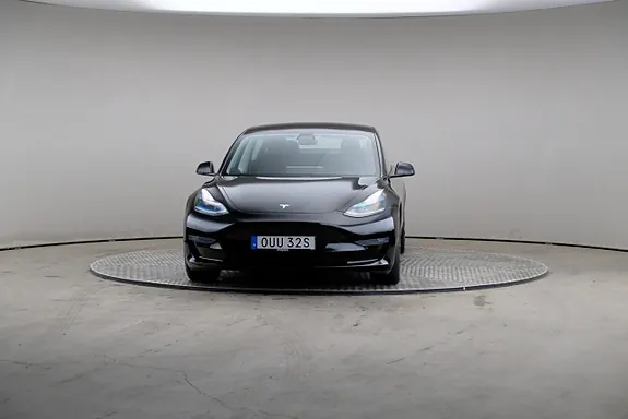 Tesla Model 3 2021 photo 3
