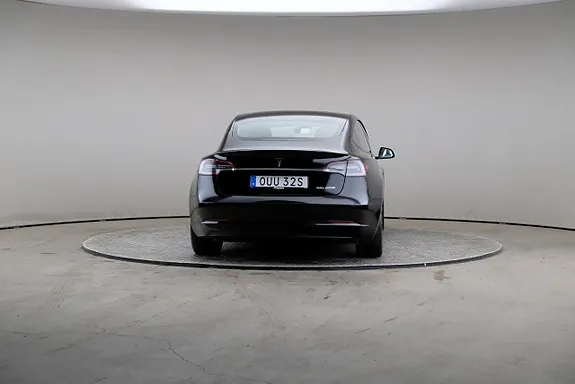 Tesla Model 3 2021 photo 5
