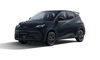 BYD Atto 1 2026 photo 2