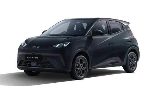 BYD Atto 1