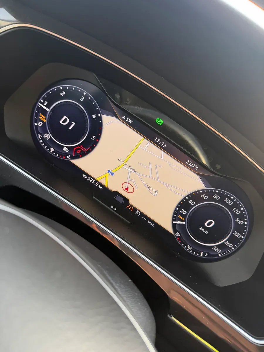 Volkswagen Tiguan 2016 photo 3