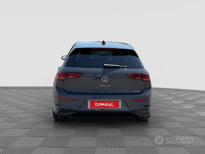 Volkswagen Golf 2024 photo 4