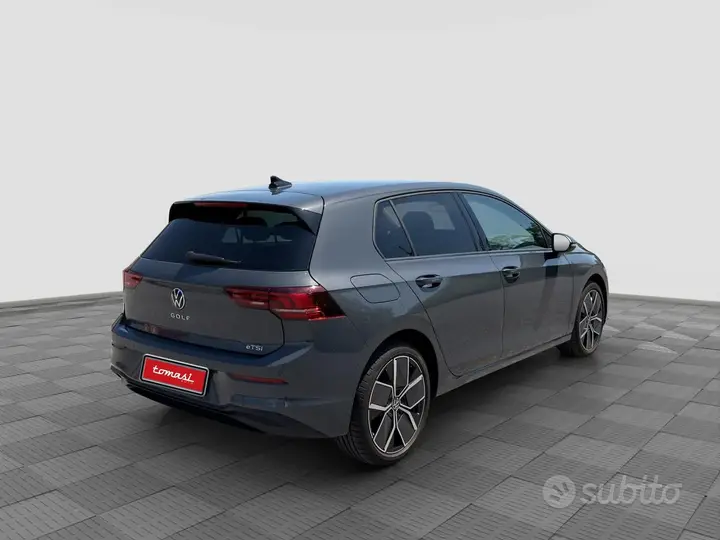Volkswagen Golf 2024 photo 5