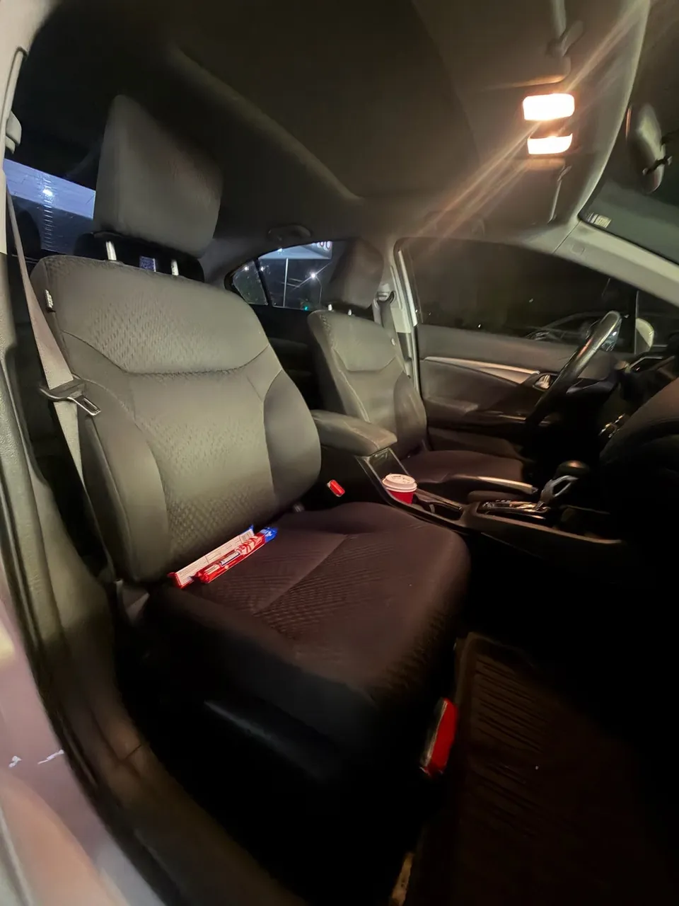 Honda Civic 2015 photo 5