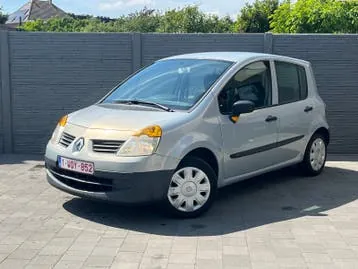 Renault Modus