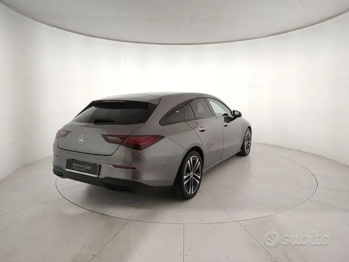 Mercedes-Benz Cla 2024 photo 4