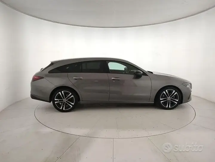 Mercedes-Benz Cla 2024 photo 5