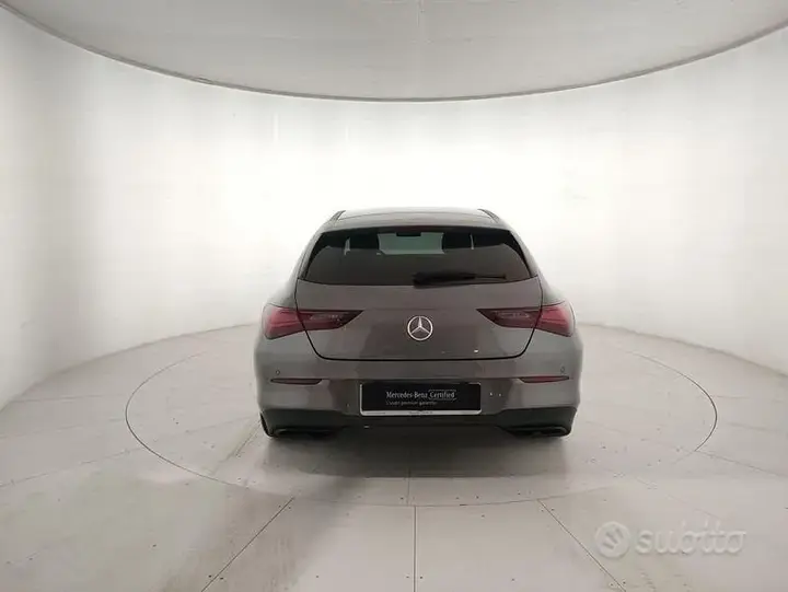 Mercedes-Benz Cla 2024 photo 3