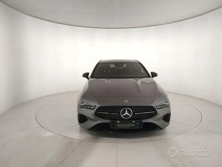 Mercedes-Benz Cla 2024 photo 2