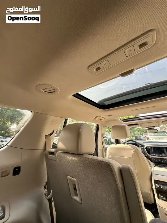 GMC Acadia 2023 photo 4