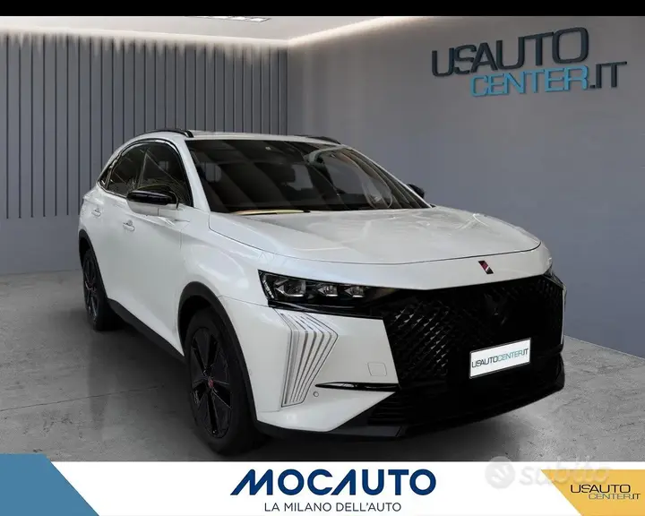 DS Automobiles Ds 7 2023 photo 2