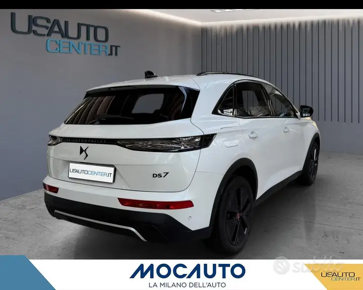 DS Automobiles Ds 7 2023 photo 4