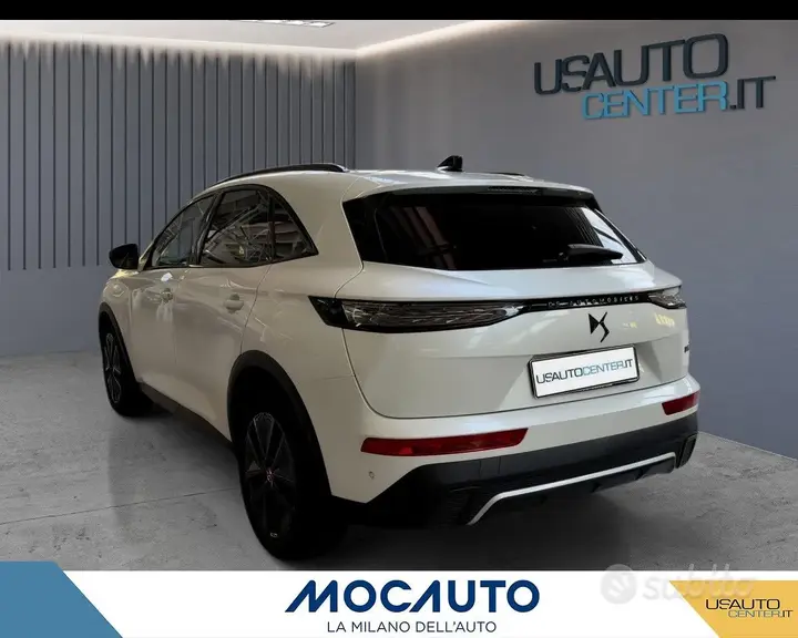 DS Automobiles Ds 7 2023 photo 5