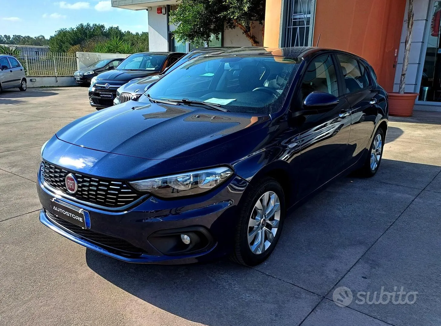 Fiat Tipo